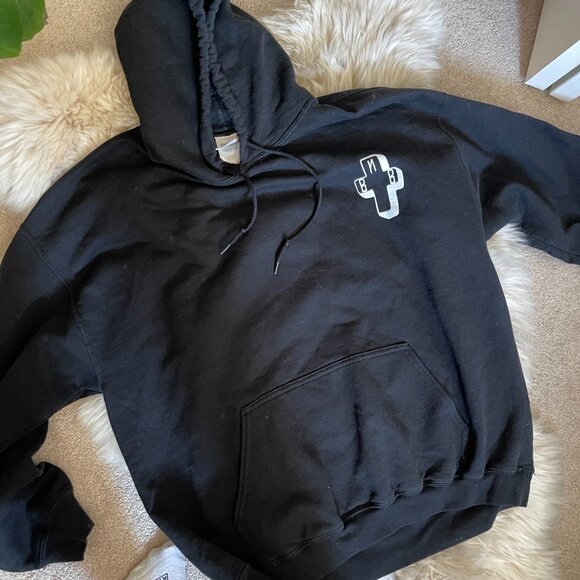 Men's Brews and Boards Hoodie Extra Large - Picture 2 of 3